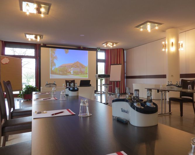 Abb. Flair Park-Hotel Ilshofen